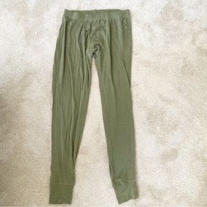 Gramicci merino wool thermal pants